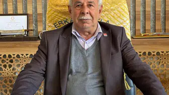 Denizli siyasetinde şok gelişme: İlçe başkanı cezaevine gönderildi