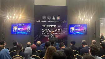 Türkiye'nin teknoloji hamlesinde yeni nesil vizyon: 11 ülkeden gelen gençler savunma sanayiine yön veriyor