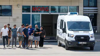 Finike'deki acı kaza sonrası yürek burkan veda: Genç sağlıkçı son yolculuğuna uğurlanıyor