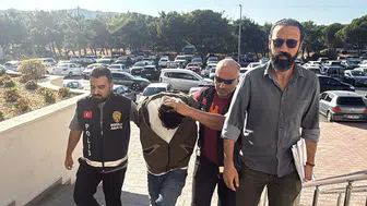 Bodrum'da komşular arasındaki hesaplaşma kanlı bitti: Bir kişi hayatını kaybetti