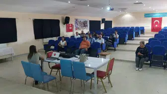Sultanhisar'da rehber öğretmeni olmayan okullar için kritik yol haritası