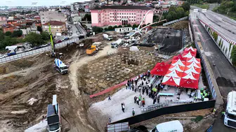 Samsun'da dönüşüm rüzgarı: Yüzde 100 uzlaşıyla temeller atıldı