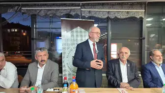 Elazığlı üreticinin yol çilesi bitiyor: Ticaret Borsası'ndan ilçe müjdesi