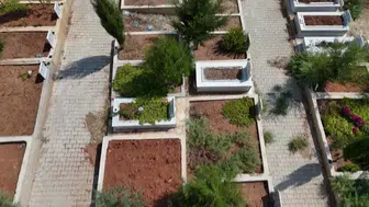 Adana'da son yolculuk artık çok daha maliyetli: Mezar yeri bedellerine rekor zam