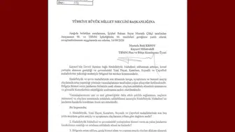 Develi'de güvenlik talebi Meclis gündeminde: MHP'li Ersoy'dan karakol çağrısı