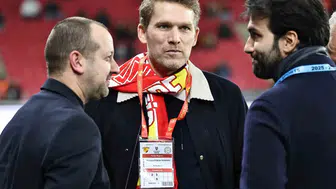 Göztepe'de Rasmus Ankersen'den Adana Demirspor çıkışı: O hataya düşmeyeceğiz