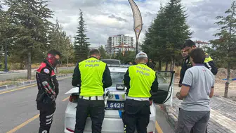 Niğde'de güvenlik güçlerinden kapsamlı hafta: 275 şüpheliye işlem yapıldı