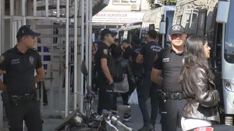 Borsa dünyasında büyük operasyon: Adliye koridorlarında hareketli saatler