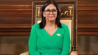 Venezuela'da sandık bilmecesi: Rodriguez'den seçim için şartlı mesaj
