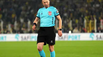 Süper Lig'de düdüklerin efendileri belli oldu: İşte ilk 6 haftanın hakem karnesi