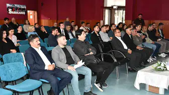 Sarıkamış'ta yeni dönem hazırlıkları: Okullarda güvenlik masaya yatırıldı