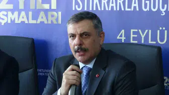 Okullarda güvenlik için dev adım: 31 bin yeni görevli sahaya iniyor