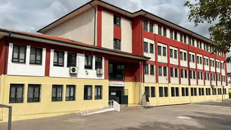 Kocaeli'de okulların çehresi değişti: Milyonluk dokunuş tamamlandı