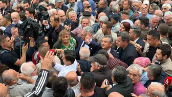 Özgür Özel'den Bursa Çıkarması: Bozbey'e Rozet Sözü ve İsim Resti