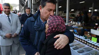 Muğla'da emeklilerin mutfağına belediye eli: 62 milyon liralık can suyu
