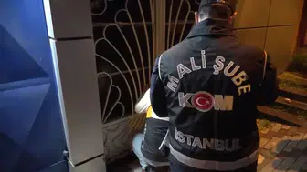 Sebze ve meyve tezgahlarında büyük vurgun: 22 ilde eş zamanlı operasyon