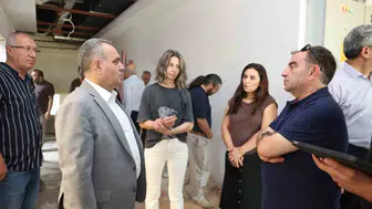 Erciyes Üniversitesi'nden 750 Milyonluk Dev Hamle: Biyoteknolojide Yeni Dönem Başlıyor
