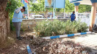 Didim'de Okullara Yeni Dönem Rötuşu: Başkan Gençay'dan Öğrencilere Hazırlık Sözü