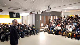 Trendyol'un teknoloji üssünde yapay zeka devrimi: Fikirler nasıl gerçeğe dönüşüyor?