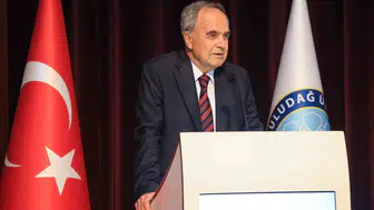 Bursa Uludağ Üniversitesi Tıp Fakültesi'nde Geleceğin Hekimleri İçin Yeni Dönem Heyecanı