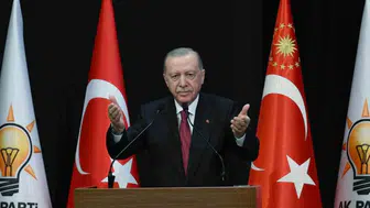 Ankara'daki kritik zirveden Özlem Çerçioğlu'na yansıyan mesaj: Hizmet odaklı yeni dönem