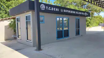 Yassıhöyük'te düğün telaşına modern dokunuş: Salonun çehresi değişiyor