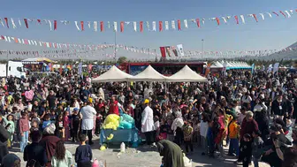 Kayseri'de gökyüzü Türk Yıldızları ile şenlenecek: Bilim ve teknolojinin dev buluşması başlıyor