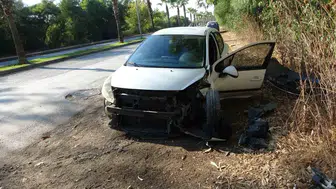 Manavgat'ta trafik kabusu: Aynı güzergahta dakikalar arayla iki kaza