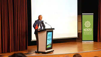 Dr. Talip Emiroğlu'ndan tarihi çağrı: Terörsüz bir gelecek için kini toprağa gömmeye hazırız