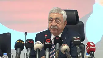 TESK'te kritik genel kurul öncesi şok başvuru: Seçim sürecine gölge mi düşüyor?