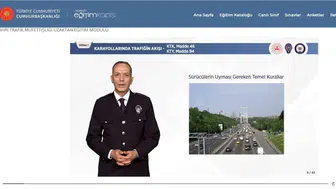 Trafik denetiminde dijital dönüşüm: Müfettişler artık ekran başında yetişecek