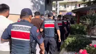 Yasa dışı bahiste 566 milyonluk vurgun: Jandarmadan iki ilde eş zamanlı şafak operasyonu