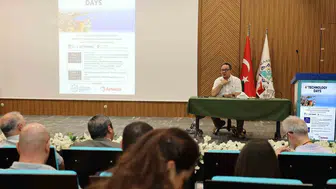 Türkiye'nin teknoloji üssü olma yolunda dev adım: ALKÜ'de dev buluşma