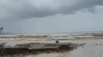 Mudanya'da kabus dolu anlar: Pansiyonda mahsur kalanlar için nefes kesen operasyon