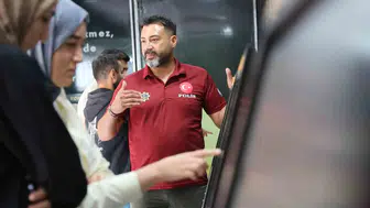 Elazığ sokaklarında narkotik seferberliği: Modern eğitim tırı ilk kez kapılarını açtı
