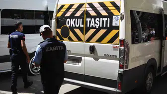 Çocuğunuzun Servis Aracına Gönül Rahatlığıyla Binmesi İçin Bu Detaylara Dikkat Edin