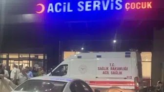 Hayırseverin ikramı kabusa döndü: Kur'an kursunda 26 öğrenci hastanelik oldu