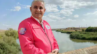 Engelleri aşan teknoloji vizyonu: Adnan Göçmen'den ezber bozan çağrı
