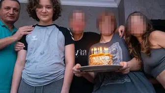 Okul katliamı davasında şok savunma: Baba, kendi oğlunu hırsızlıkla suçladı