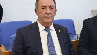 Yeni Parti'de şok gelişme: Milletvekili Erdem için rüşvet soruşturması