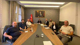 Düzce'de öğrencilerin beslenme güvenliği için kritik zirve: Kantinlerde yeni dönem başlıyor