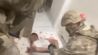 Kayseri'de Yılanlar Grubu davasında sona doğru: İki sanığın tahliye umudu mahkeme duvarına çarptı