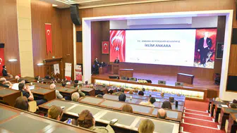 Ankara'nın dijital iklim devrimi: Şehrin geleceği artık tek bir uygulamada