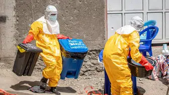 Kongo'da Ebola Kabusu: Ölümcül Virüsün Yayılma Hızı Rekor Kırıyor