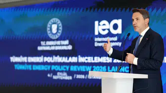 Türkiye'nin enerji rotası değişiyor: 2035 hedefi 10 milyon elektrikli araç