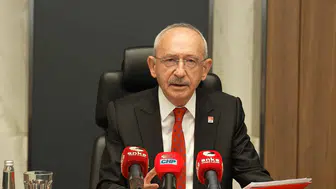 Kılıçdaroğlu'ndan borsa vurgunu iddiası: Bakan Şimşek'e 7 kritik soru