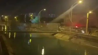 Tarsus'ta sulama kanalı faciası: İki kardeşten acı haber geldi