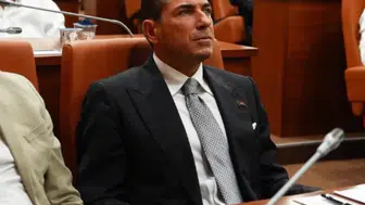 CHP'den istifa eden Ekrem Eray Arda'dan sert çıkış: Meclis artık bir suskunluk merkezi