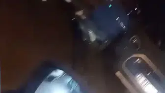 Büyükçekmece'de gece yarısı dehşeti: Sollama girişimi acı sonla bitti