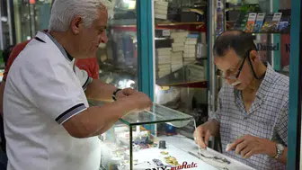 İki metrekarelik dünyasında yarım asrı devirdi: Zamanın sessiz tanığı